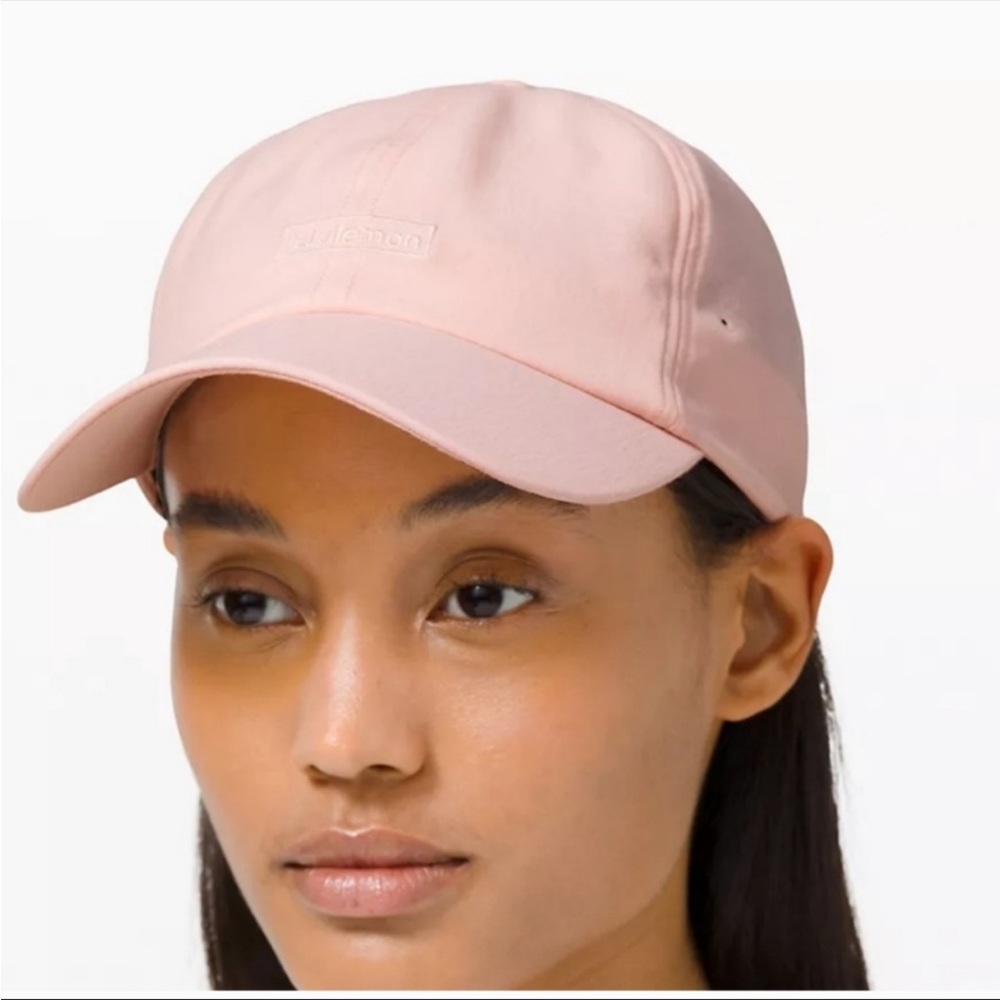 Lululemon Hat